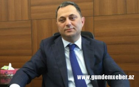 Əbülfəs Qarayevin müavini məhkəmə önündə