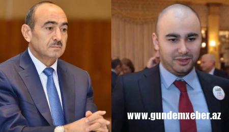 Əli Həsənovun oğluna məxsus televiziya bağlandı – RƏSMİ
