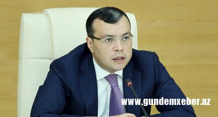 Partiya sədrindən Sahil Babayevə İTTİHAMLAR... - VİDEO