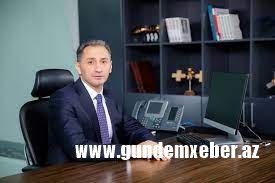 Nazirin Xəzər ATS-də baş verənlərdən xəbəri VARMI?
