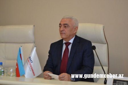 Baba Rzayev buraları elə günə qoyub ki... - İDDİA