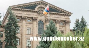 Ermənistanda növbədənkənar parlament seçkiləri