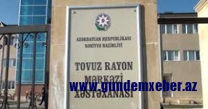 Tovuz Xəstəxanasında vətən fədayisinə niyə biganə yanaşılıb? - VİDEO FAKT