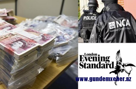 Azərbaycandan Londona 33 milyon aparan ər-arvadın adları açıqlanacaq - TƏFƏRRÜAT
