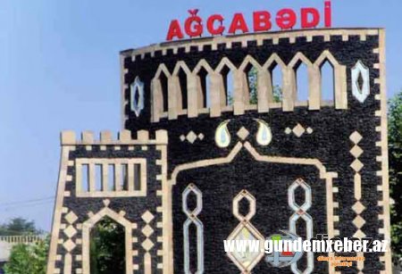 Ağcabədidə büdcə pullarına ŞƏRİK OLAN MƏMUR... - İTTİHAM