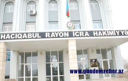 Qazi problemlər içində yaşayır, icra Hakimiyyəti isə... - “xəbərimiz yoxdur” deyir