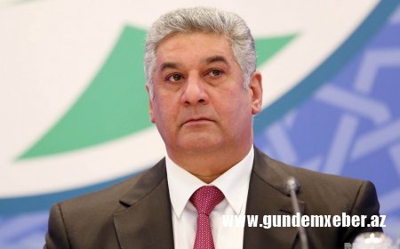 Gənclər və idman naziri Azad Rəhimov vəfat etdi
