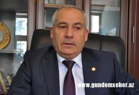 Azərbaycanda sabiq icra başçısı vəfat etdi