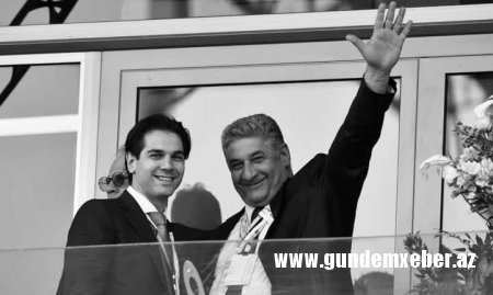 Nazir oğlundan müraciət: “Atamın dəfninə gəlməyin!”