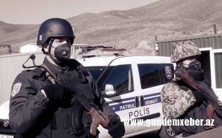 Koronavirus xəstəsi işğaldan azad olunmuş əraziyə keçmək istəyərkən ələ keçdi