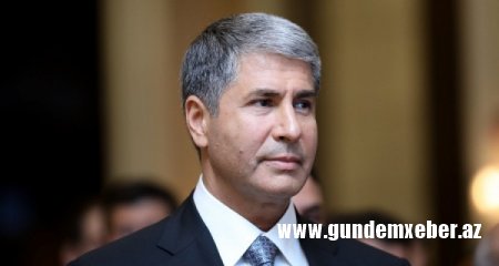 Vilayət Eyvazov mayora yeni vəzifə verdi