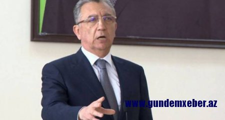 Eldar Əzizov müşavirədə Adil Vəliyevi sərt tənqid etdi