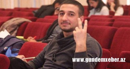 Bayram Məmmədovun Türkiyədə meyiti tapıldı