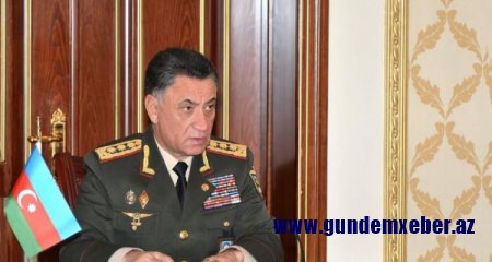 Ramil Usubov: "Ermənistanla sərhədlərin demarkasiyası və delimitasiyası yekunlaşır"