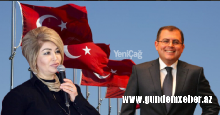 Səbaildə Türkiyə bayraqlarını kim yığışdırır? – İcra başçısı rus dilini dövlət dili “elan edib” – RƏZALƏT