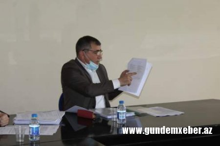 Azərbaycan dövlətinə ləkə gətirən dələduzluq: saxtakar hakim, himayədar Ədliyyə nazirliyi sahibkarı əsir götürüb