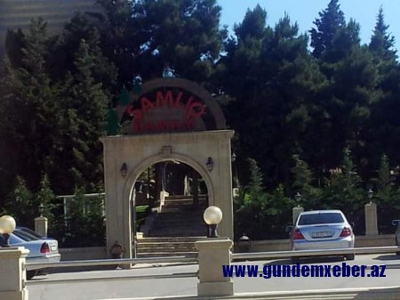 Qorxmaz Hüseynovun doğmalarına məxsus milyonluq mülklər aşkarlandı – FOTO/FAKT