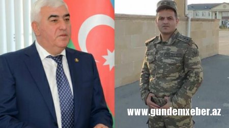 İcra başçısı iki diplomlu, xarici dil bilən qəhrəman zabitə süpürgəçi işləməyi təklif etdi - FOTO/VİDEO