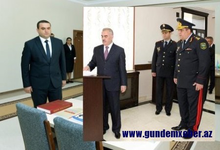 Əhməd Əhmədova 10 il, eyni əməldə günahlandıran Məmməd Qəribova azadlıq – MR-vari ədalət