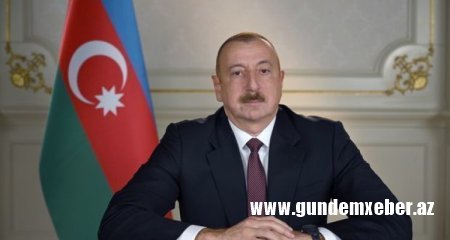İlham Əliyev: “Müharibənin yekunlarına əsasən bizdə olan bütün hərbi əsirləri vermişik”