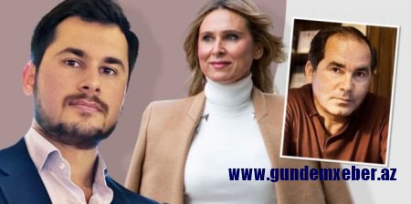 Azərbaycanlı oliqarxın oğlunun Londondakı qonşuları