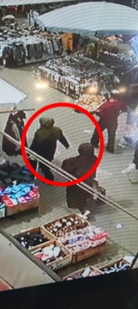 Bakıda polis ictimai nəqliyyatda cibgirlərə qarşı əməliyyat keçirdi - FOTOLAR