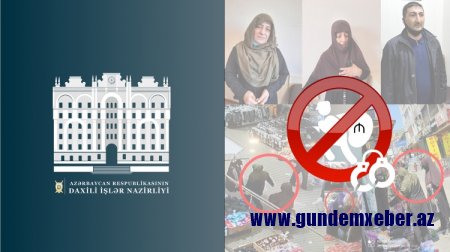 Bakıda polis ictimai nəqliyyatda cibgirlərə qarşı əməliyyat keçirdi - FOTOLAR