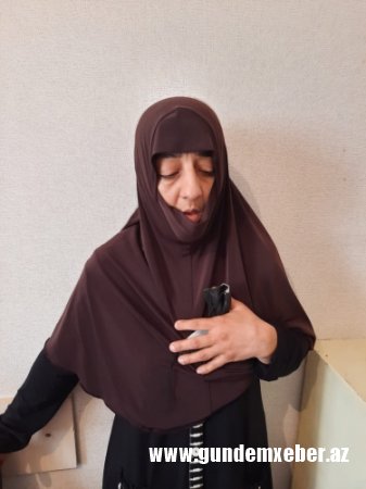 Bakıda polis ictimai nəqliyyatda cibgirlərə qarşı əməliyyat keçirdi - FOTOLAR