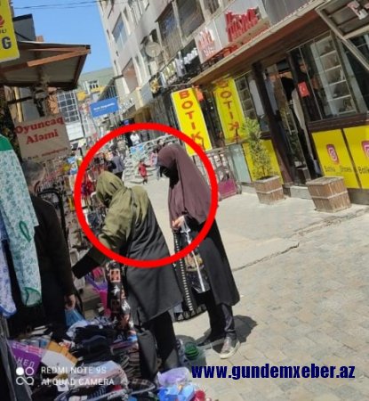 Bakıda polis ictimai nəqliyyatda cibgirlərə qarşı əməliyyat keçirdi - FOTOLAR