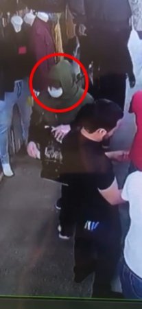 Bakıda polis ictimai nəqliyyatda cibgirlərə qarşı əməliyyat keçirdi - FOTOLAR