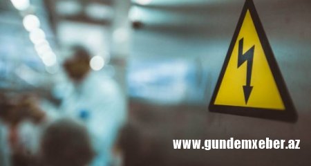 Bakıda 18 yaşlı dizayneri iş yerində elektrik cərəyanı vuraraq öldürüb