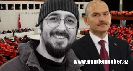 Bayram Məmmədovun ölümü Türkiyə parlamentinin gündəliyinə çıxarıldı