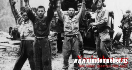 Koreya yarımadası haqqında...