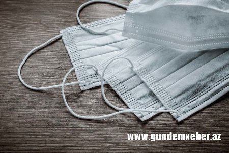 Yaxın zamanlarda açıq havada maskadan istifadə ləğv oluna bilər - RƏSMİ