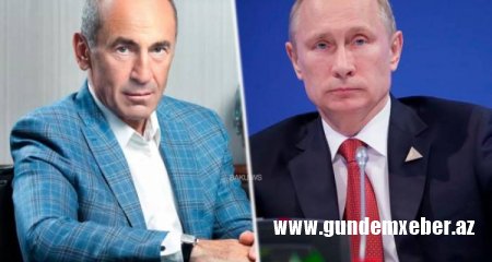 Rusiya “Koçaryan variantı”ndan imtina edir? – Baş nazir olmağa ən real iddiaçılar kimlərdir?