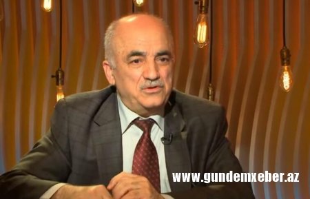 Evi yarılan sabiq məmurla bağlı İDDİA - İcazə verin, şübhələnək...