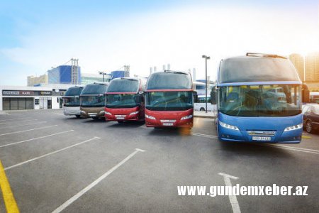 Şəhərlərarası və rayonlararası sərnişindaşıma necə həyata keçiriləcək? - AÇIQLAMA