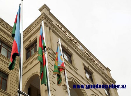Azərbaycan Ordusu erməni tanklarının hərəkətinin qarşısını aldı - RƏSMİ