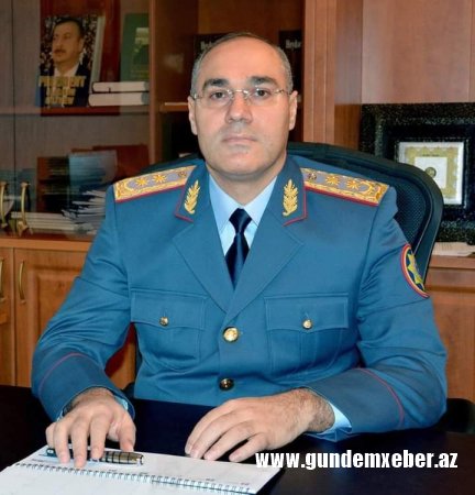 Prezidentə və prokurorluğa meydan oxuyan adam!