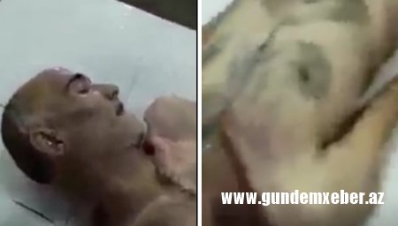 Kimdir qatil? Polis yoxsa, Penitensiar?