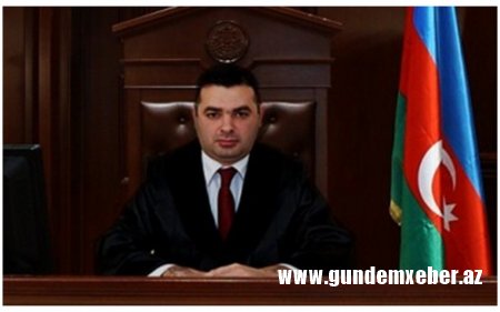 Bakıda məhkəmə hakimi arvadını qətlə yetirib