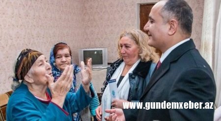 Kəmaləddin Qafarovla bağlı İDDİA - Nazir olmaq istəyir...