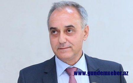 İcra başçısı Eldar Mahmudovun kadrından NİYƏ QORXUR? - İLGİNC FAKT