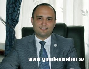 Əkəndə yox, biçəndə yox... yeyəndə DEPUTAT QARDAŞ...