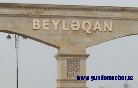Beyləqanda Bələdiyyə sədri narazlıq yaradır - MÜRACİƏT