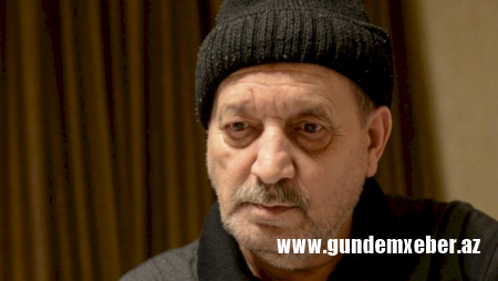 Ramiz Əzizbəylinin qızı da koronavirusa yoluxub