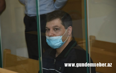 Bu gün Azərbaycanda döyüşən livanlı terrorçuya hökm oxunacaq
