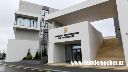 Saxtakarlıq edən daha 2 vəzifəli şəxs barəsində cinayət işi açıldı