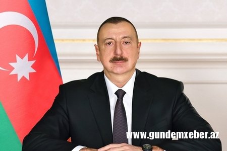 İlham Əliyev: "İtaliya bizim təbii qaz üçün əsas bazarlardan birinə çevrilir"