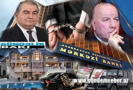 Elmar Rüstəmovun müavini Aftandil Babayev həbs oluna bilər...- Aftandil Babayev 2015-ci ildə niyə Statistika Komitəsinin sədri ola bilmədi ?